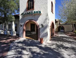 Finnegans Entrance  