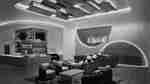Reception Desk