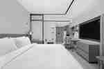 King Superior Studio Suite