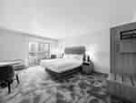 1 King Bedroom