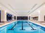 Livista Fitness Indoor Pool