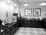 Buffet della prima colazione
