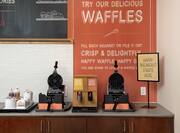 Waffle Station
