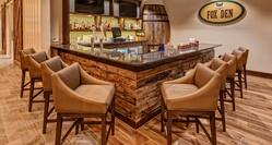 Fox Den Lounge Restaurant And Bar