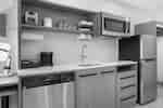 Suite Kitchenette 
