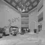 ล็อบบี้โรงแรม