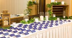  Place Card Table