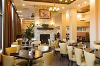 Oak Room Restaurant and Lounge