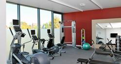Fitness Room 