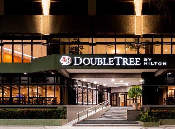 DoubleTree by Hilton Veracruz - Image1