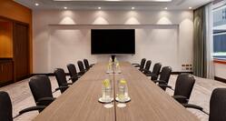 Large Boardroom with HDTV
