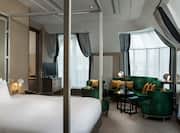 Penthouse Royal Suite  