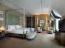 Penthouse Presidential Suite Bedroom  