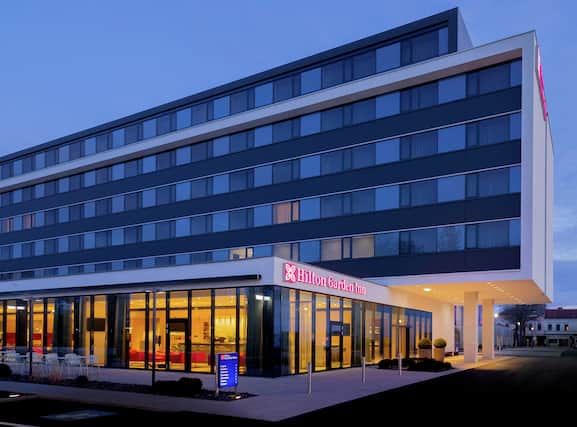 Hilton Garden Inn Wiener Neustadt - Image1