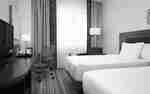 Kamer met lits-jumeaux
