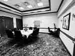 Lobby Meeting Room