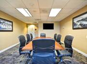 Homewood Suites by Hilton Dulles Int'l Airport Hotel, VA - Boardroom B