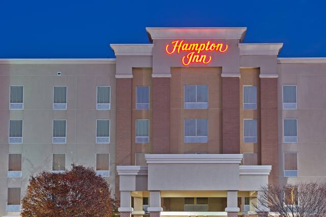 Hotels In Gainesville Va - Find Hotels - Hilton