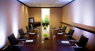 Carlyle Boardroom