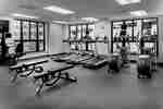 Fitness Center, Overview