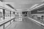 Beautiful indoor pool