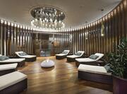 SPA Relaxation Area