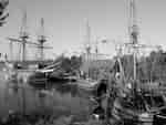 Jamestown Settlement