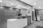 Lobby Front Desk