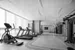Fitness centrum