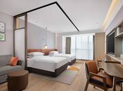 Double Bedroom Suite