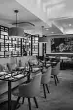 Spring Kitchen Restaurant