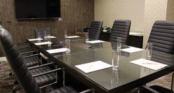 Meeting Room with HDTV