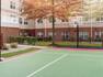 Outdoor Sports Court