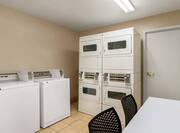 Guest Laundry Facility