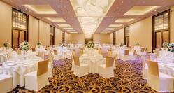 Ballroom Banquet Layout