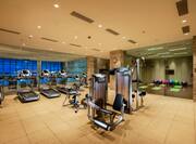 Fitness Center_Gym