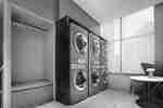 宾客洗衣房
