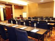 Huashan Meeting Room