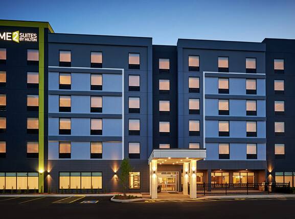 Home2 Suites by Hilton Brantford - Image1