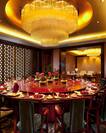 Wanda private dining room