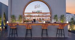 Gio Restaurant & Bar