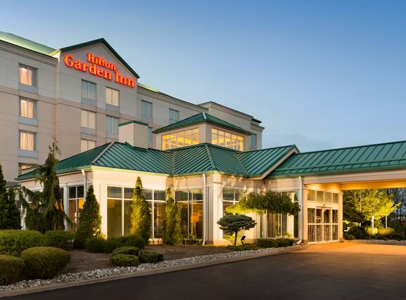 Hilton Garden Inn Niagara-On-The-Lake - Image1