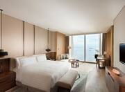 Premium Sea View King Bed Guestroom