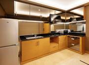 KING ONE BEDROOM EXECUTIVE SUITE_KITCHEN
