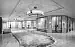 Prefunction area Rendering