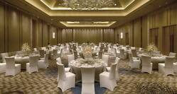 Wuyuan Grand Ballroom Banquet Style