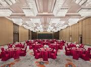 Grand Ballroom Chinese Wedding