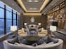 Executive Lounge Sofas