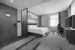 Suite Business dengan Tempat Tidur King