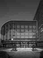 Внешний вид отеля